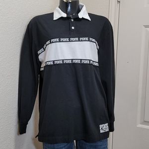 Pink Victoria's Secret Pink Nation